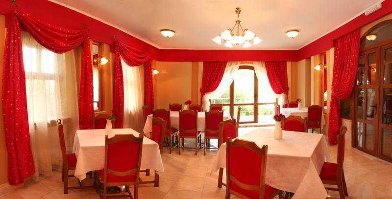 Grand Hotel Brasov Exterior photo