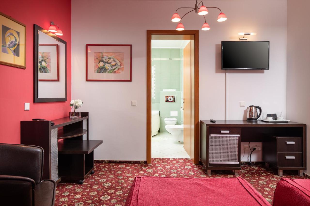 Grand Hotel Brasov Exterior photo