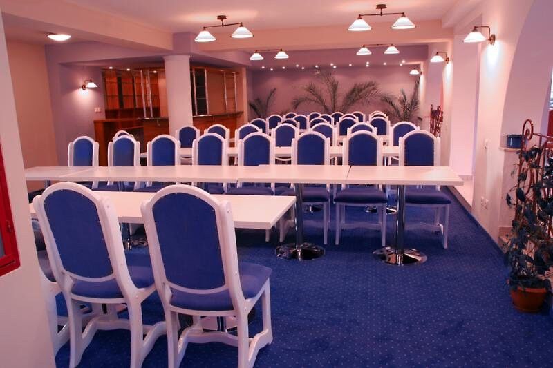 Grand Hotel Brasov Exterior photo